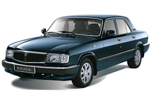 GAZ 3110 