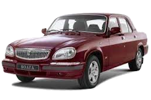 GAZ 31105 