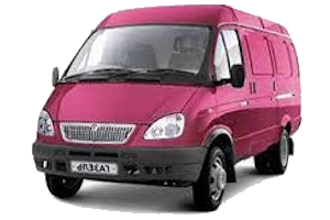 GAZ 3302 