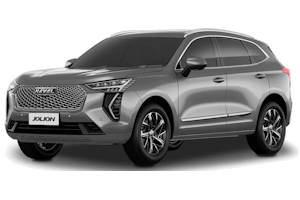 Haval Jolion 2020-… I покоління EU Crossover