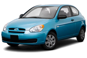 Hyundai Accent (MC) 2005-2010 III покоління EU Hatchback