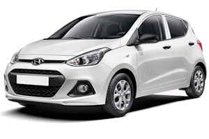 Hyundai i10 (IA) 2013-2019 II покоління EU Hatchback