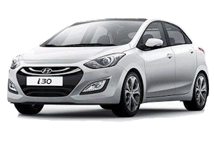 Hyundai i30 (GD) 2012-2016 II покоління EU Hatchback 5-ти дверна