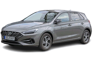 Hyundai i30 (PD) 2016-… III покоління EU Universal