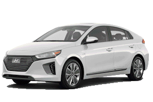 Hyundai Ioniq 2019-… I покоління EU Hatchback рест Electric