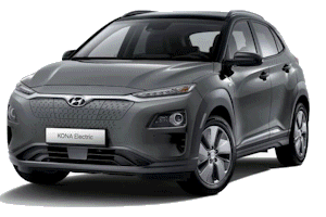 Hyundai Kona EV 2017-2023 I покоління USA/EU Crossover Electric
