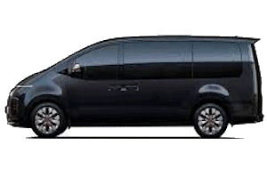 Hyundai Staria 2021-… I покоління EU VAN 7-ми місна AWD