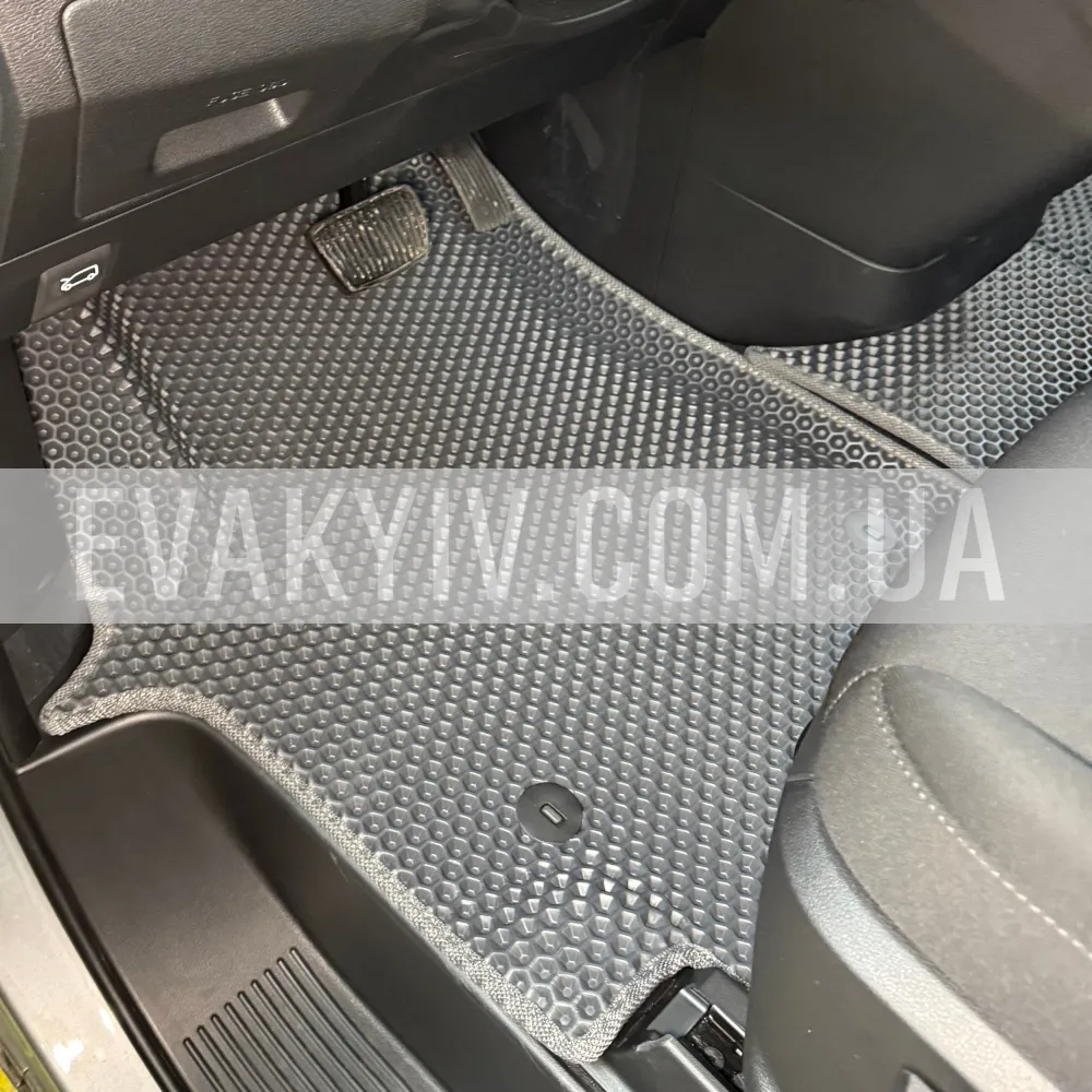Hyundai Staria 2021-… I покоління EU VAN 7-ми місна AWD - фото 3