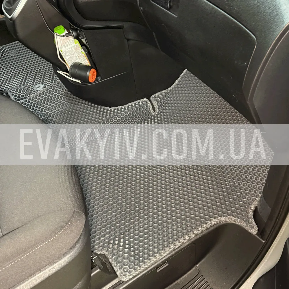 Hyundai Staria 2021-… I покоління EU VAN 7-ми місна AWD - фото 4