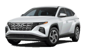 Hyundai Tucson (NX4) 2021-… IV покоління USA Crossover hybrid long