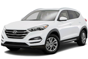 Hyundai Tucson (TL) 2015-2021 III покоління EU Crossover