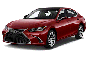Lexus ES 300 (XZ10) 2018-2021 VII покоління EU Sedan дорест