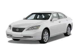Lexus ES 300 2001-2006 IV покоління EU Sedan