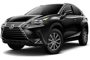 Lexus NX 200 (AZ20) 2021-… II покоління EU Crossover