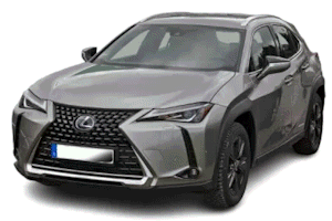 Lexus UX 250 H 2018-… I покоління EU Crossover    Hybrid