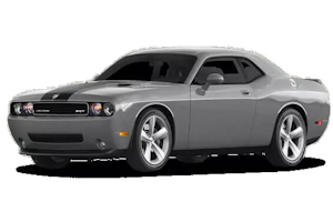 Dodge Challenger 2008-2015 III покоління USA Coupe дорест