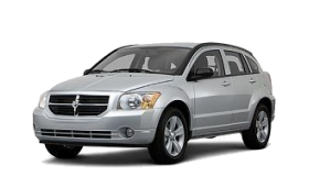 Dodge Charger 2005-2010 VI покоління USA Sedan