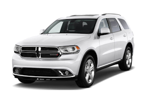 Dodge Durango (WK2) 2014-… III покоління USA Crossover рест  6-ти місна