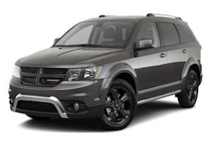 Dodge Nitro 2006-2011 I покоління USA Crossover
